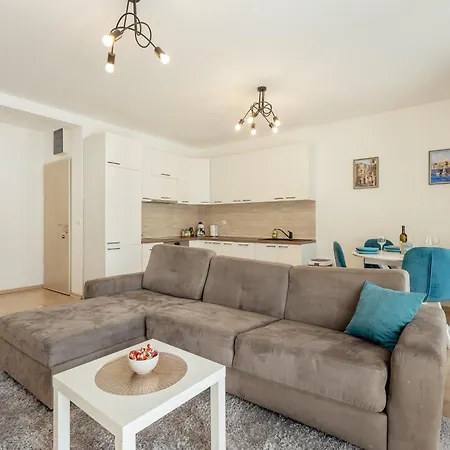 Maja Sea View Apartment Kotor Exterior photo